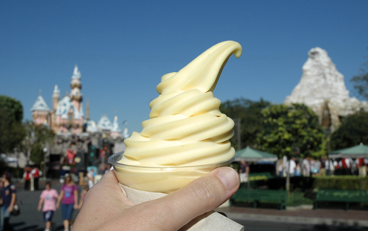 disney dole whip grocery stores us