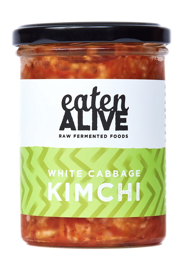 where to buy kimchi eating alive