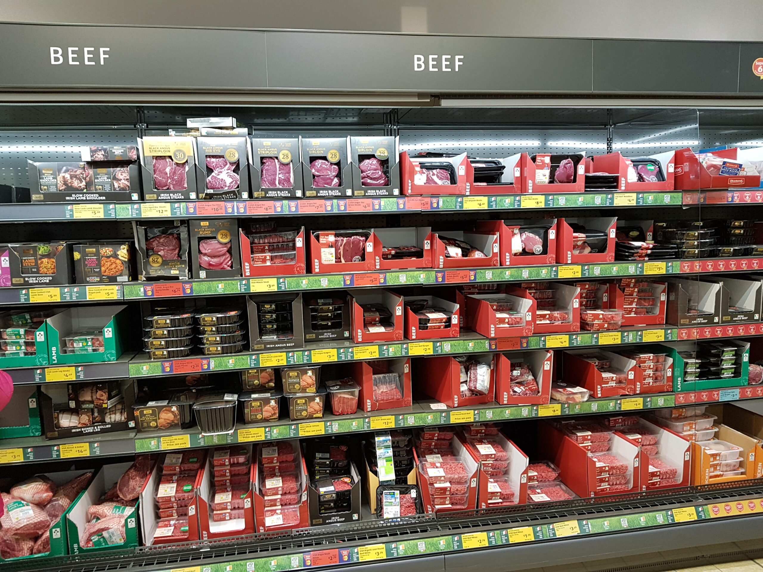 aldi vegan range reducing meat