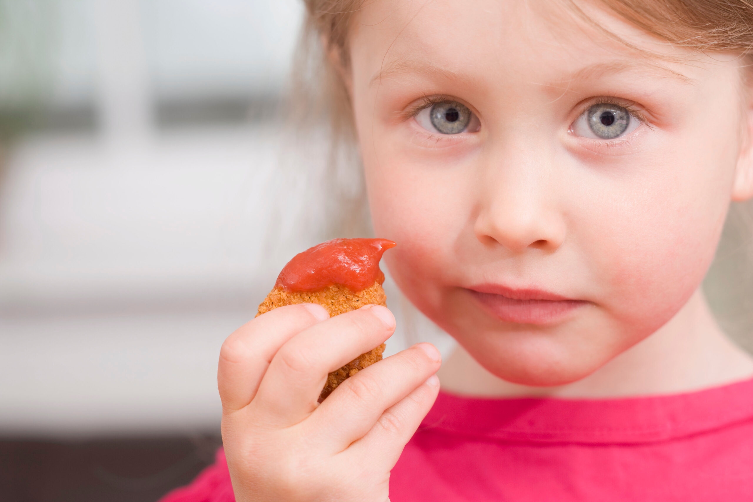 reddit vegan chicken nugget debate