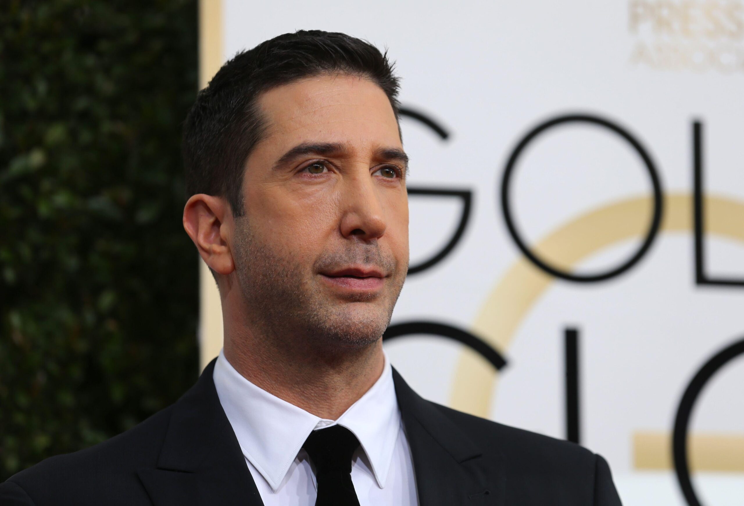 celebrity bake off 2023 start date david schwimmer