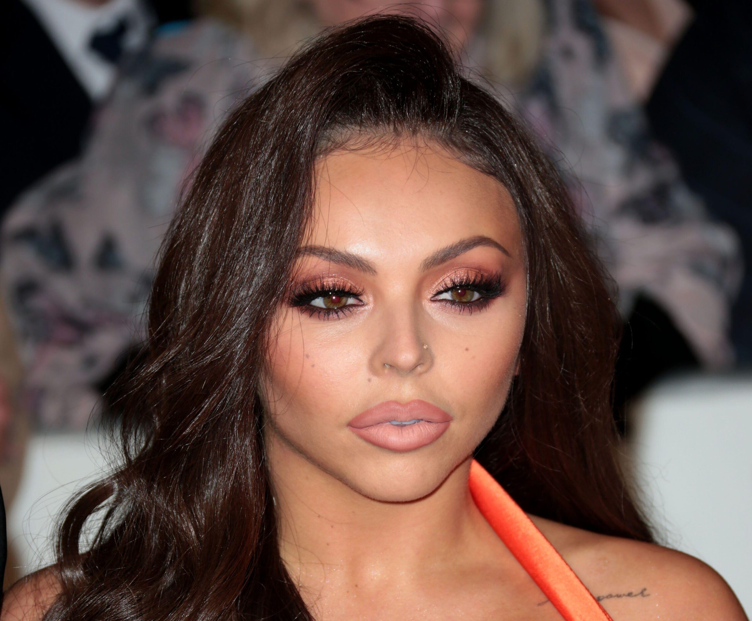 celebrity bake off 2023 start date jesy nelson