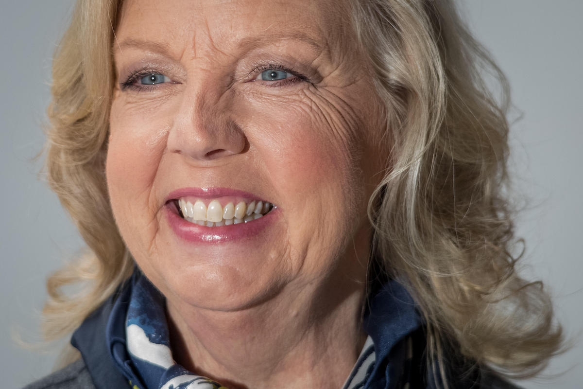 celebrity bake off 2023 start date deborah meaden