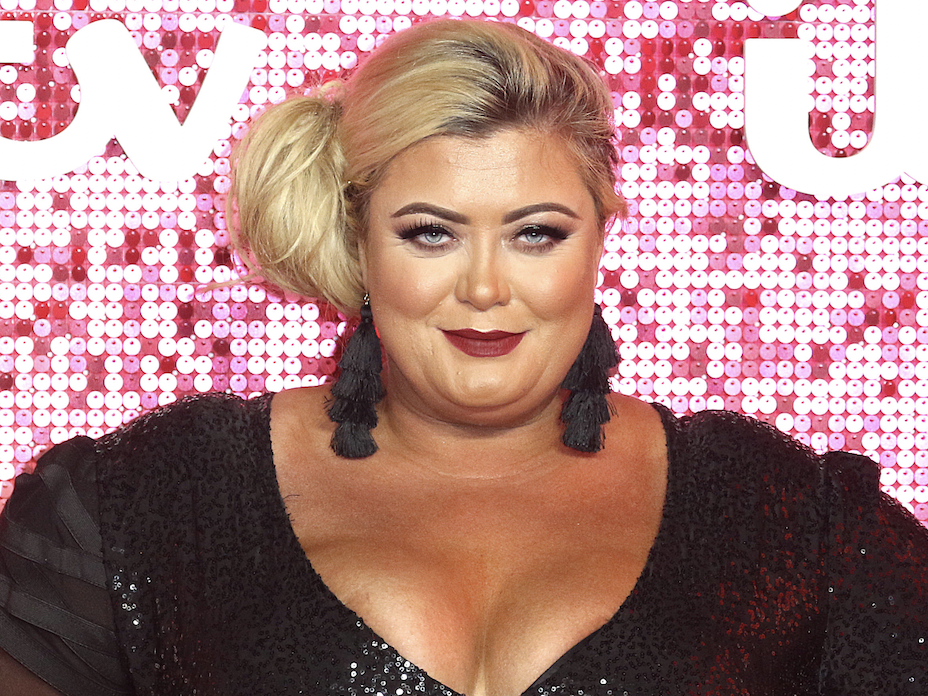 celebrity bake off 2023 start date gemma collins