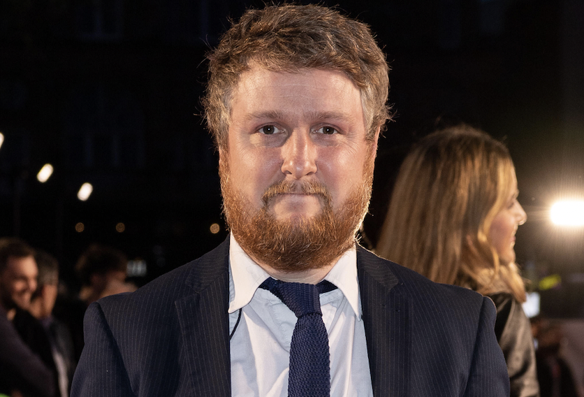 celebrity bake off 2023 start date tim key