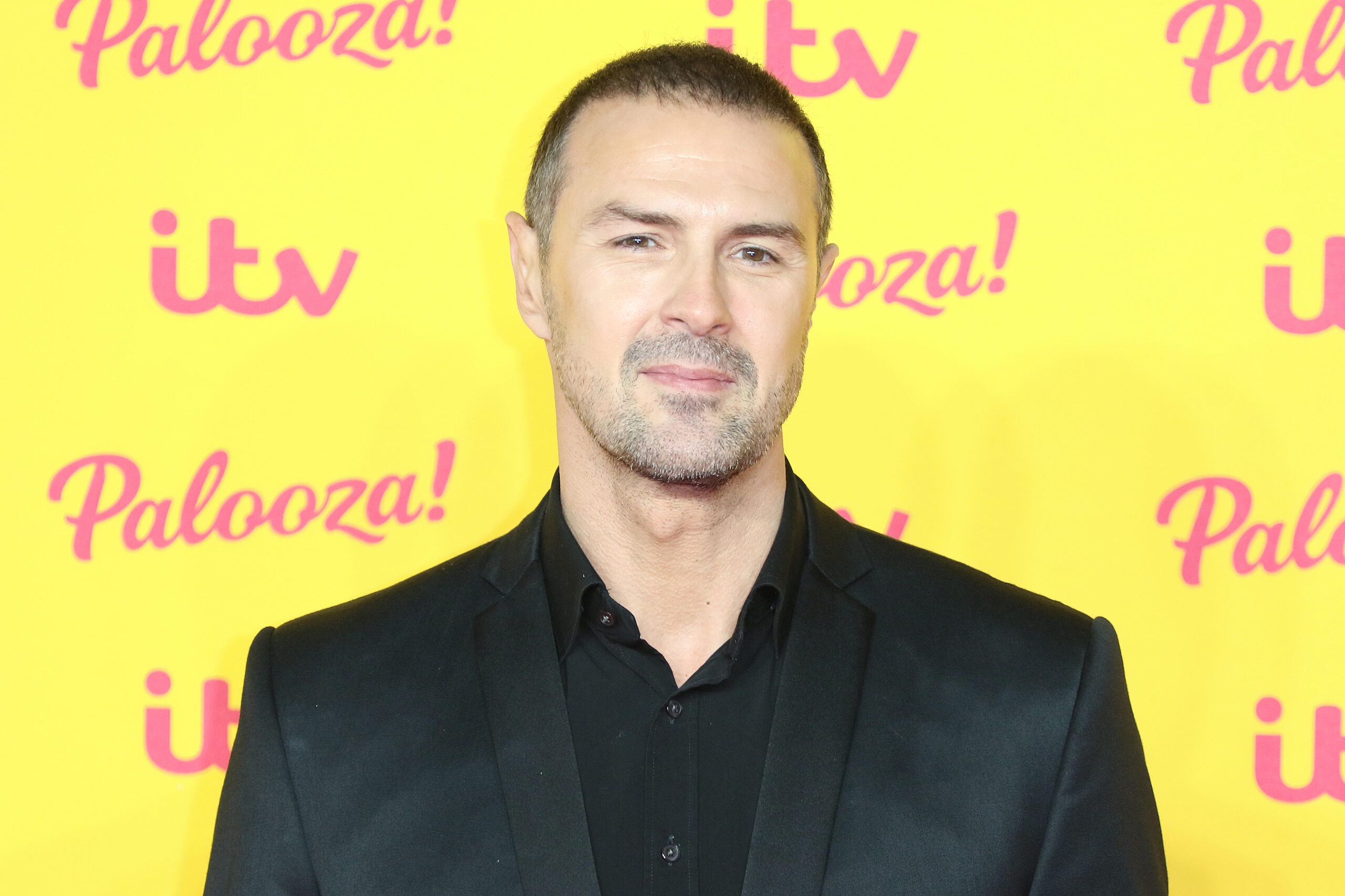 celebrity bake off 2023 start date paddy mcguinness