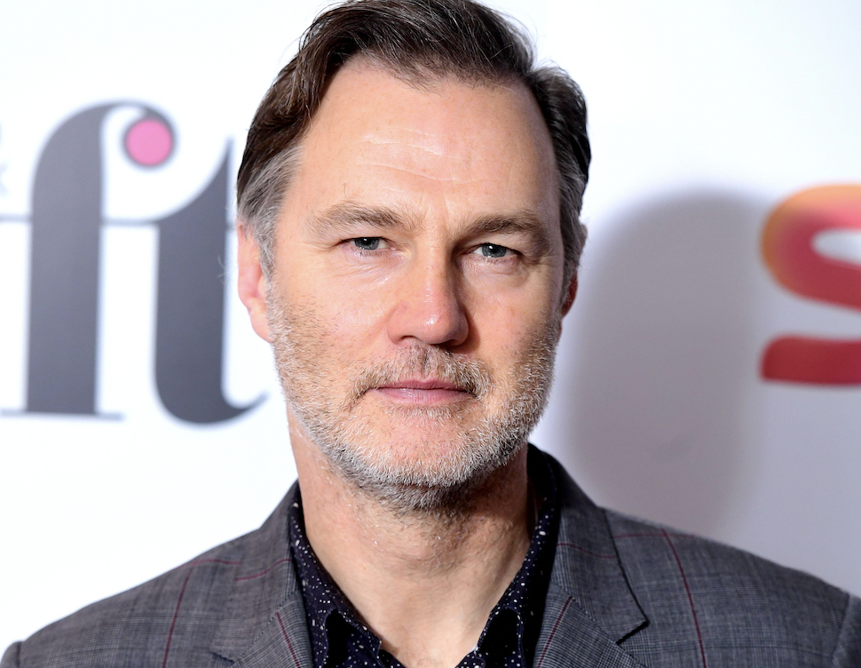 celebrity bake off 2023 start date david morrissey