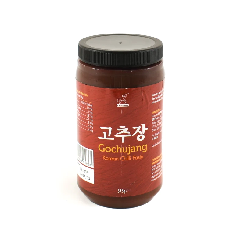 where to buy gochujang Centaur Gochujang (Gluten-Free)