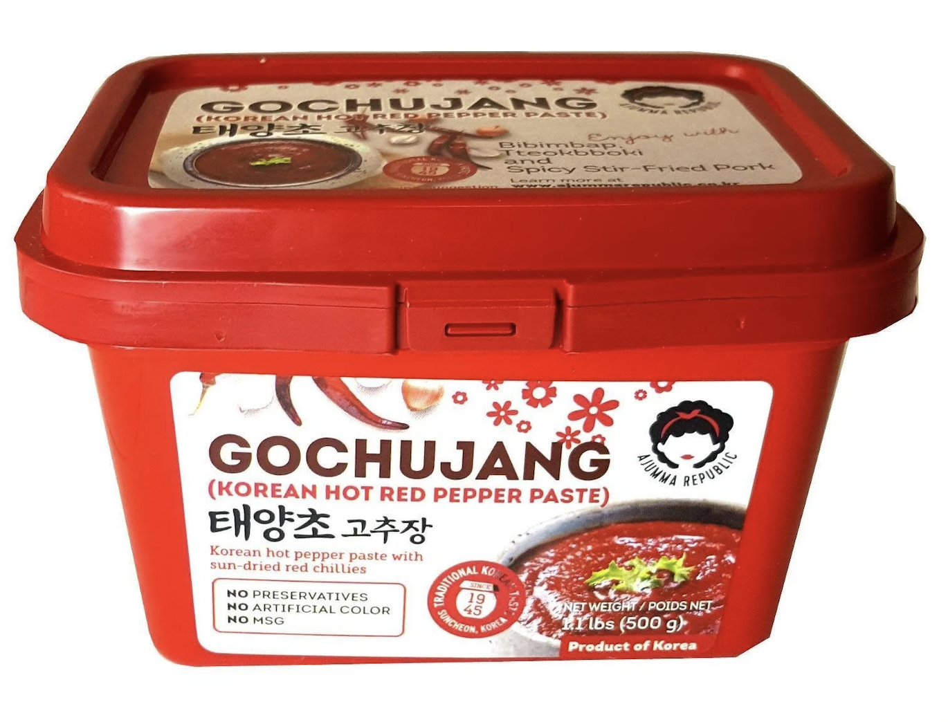 where to buy gochujang ajumma 