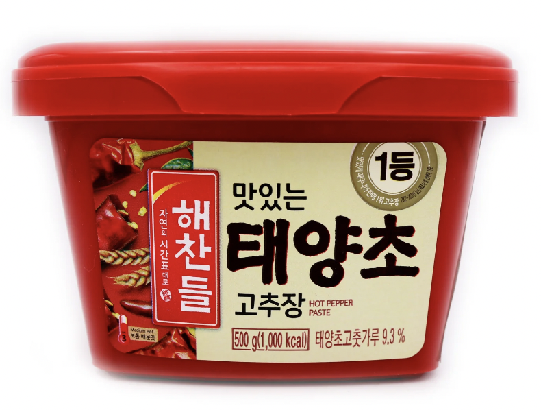 where to buy gochujang CJ Taeyangcho