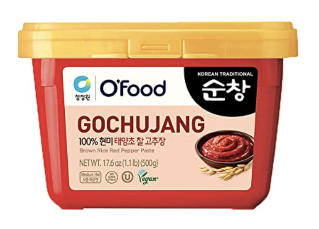 where to buy gochujang o'food