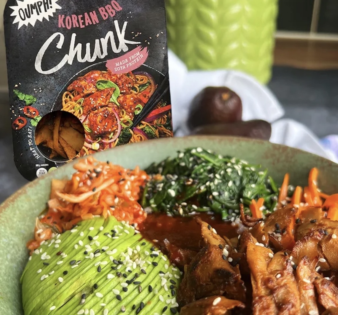 gochujang recipes bibimbap gochujang twisted green