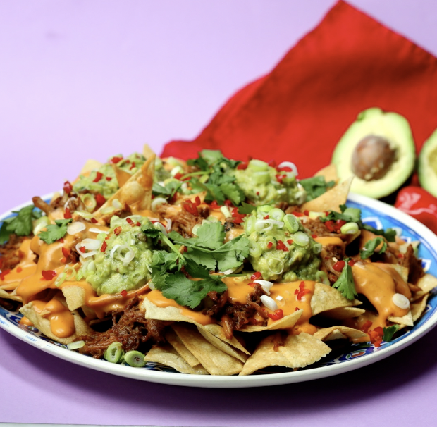 gochujang recipes korean nachos twisted