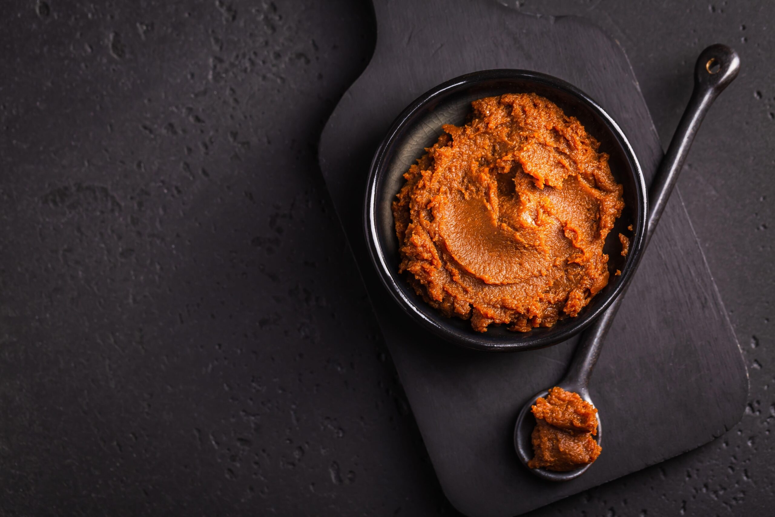 gochujang substitue miso paste