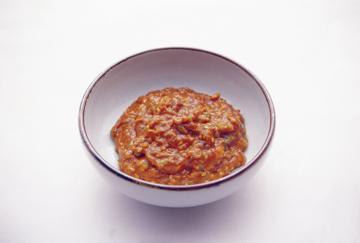 gochujang substitute Ssamjang