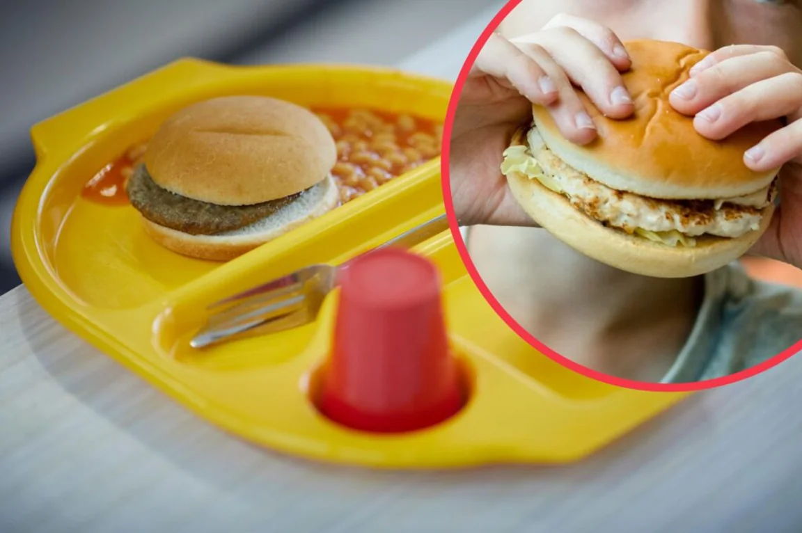 Vegan mom asks if she’s wrong for wanting to feed son meat father’s wishes