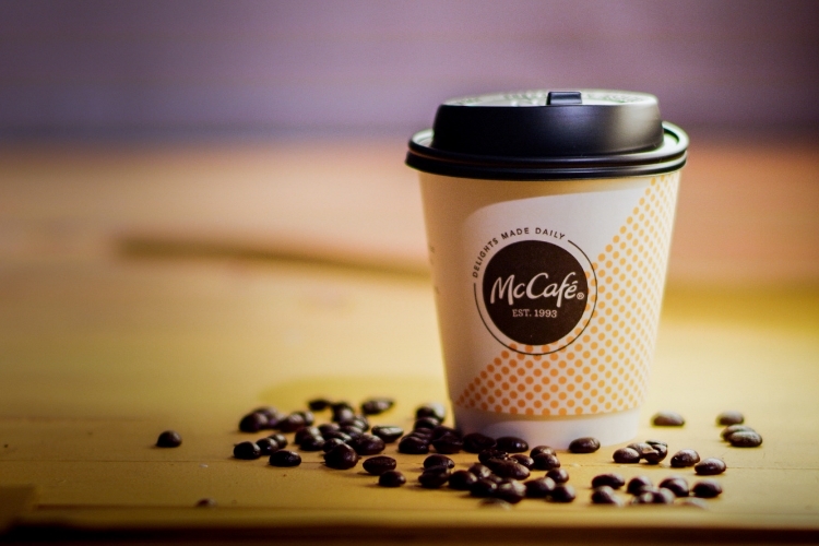 mcdonalds raising prices coffee