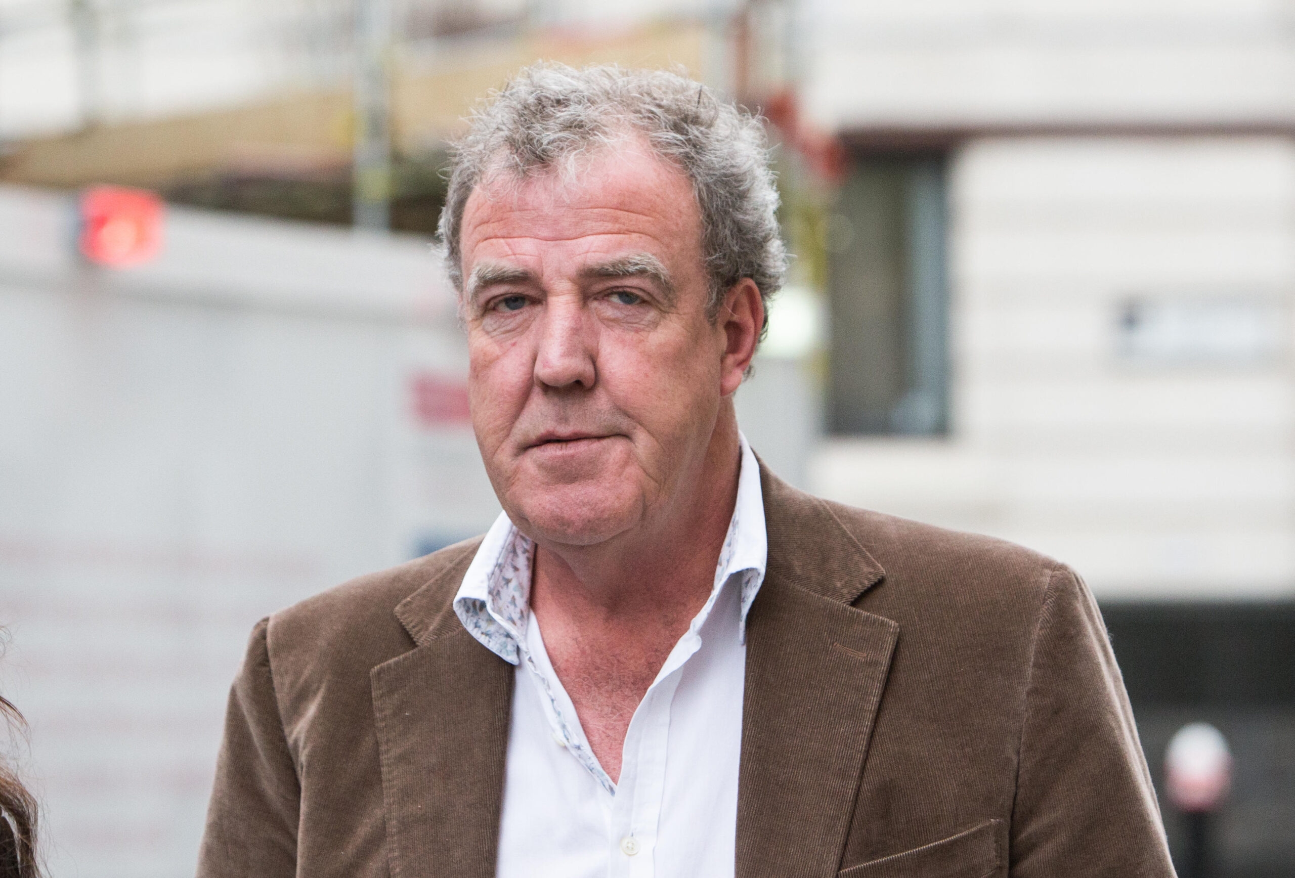 jeremy clarkson sleepless nights slaughter farm