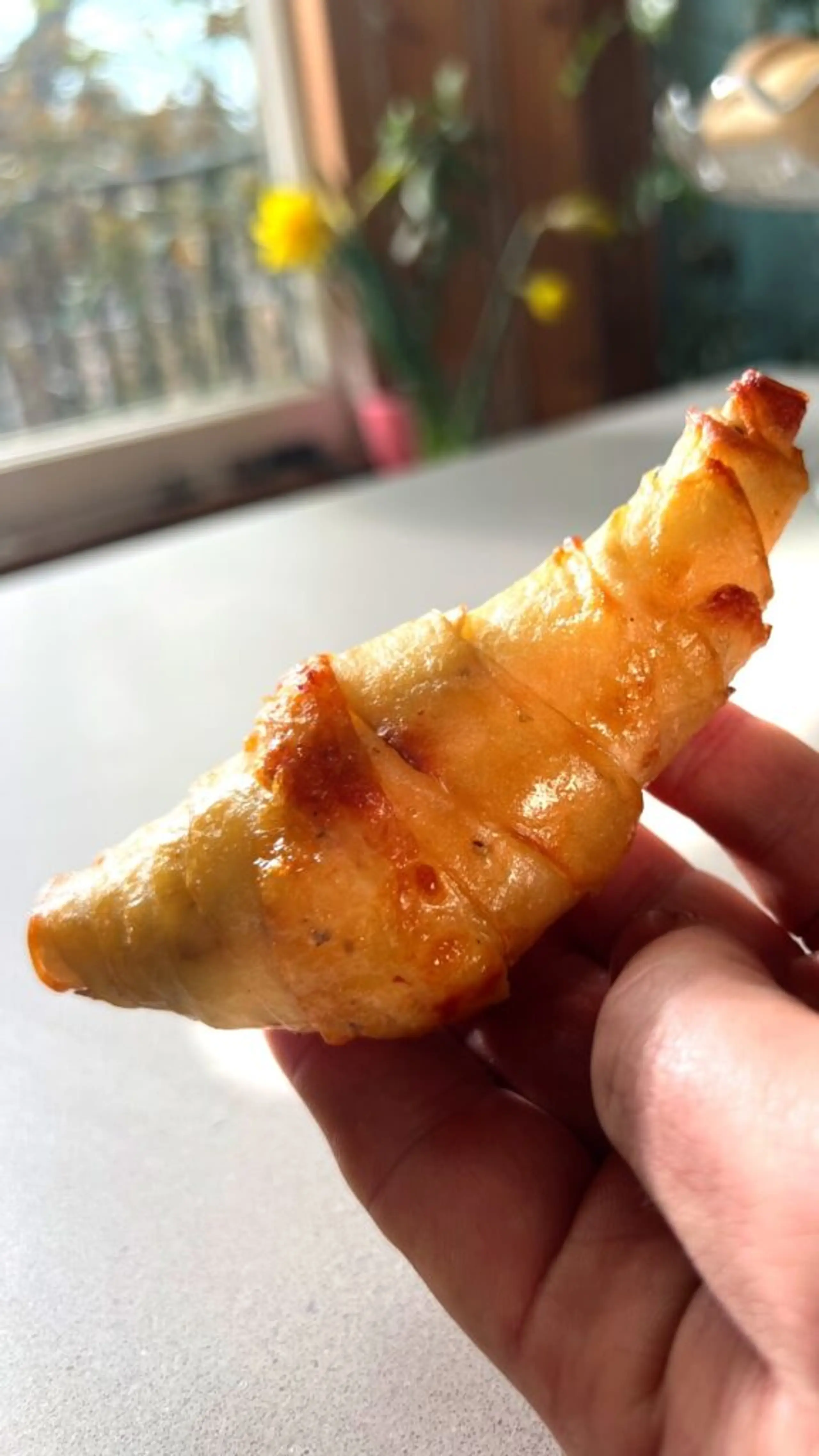 Twisted: Unserious food tastes seriously good.