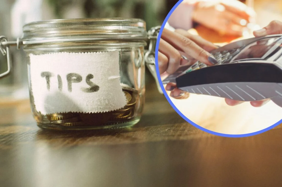 Woman denied service at a restaurant because her mate previously didn’t tip