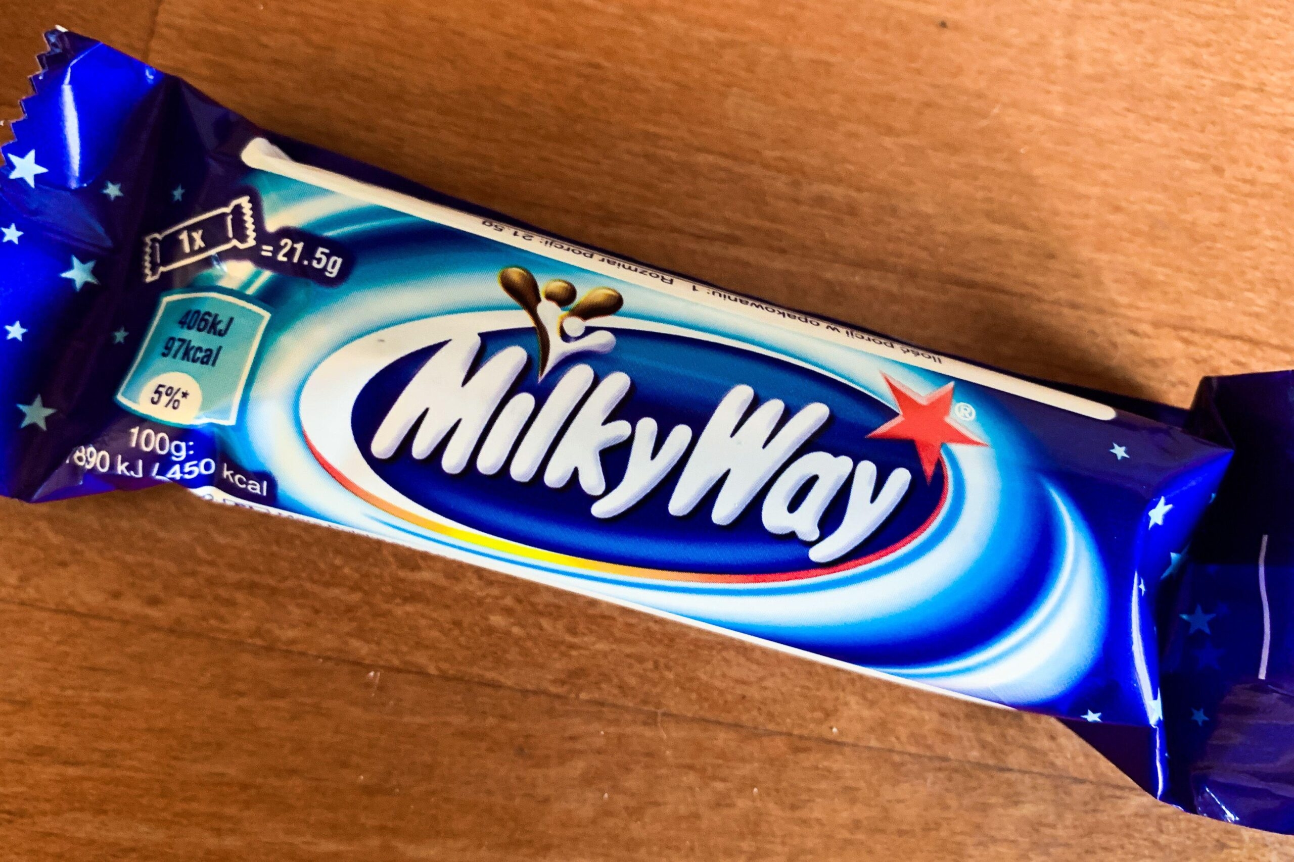 millyway ice cream