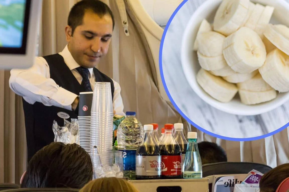 Vegan passenger given fruit and nuts as ‘hot meal’ on 6 hour flight