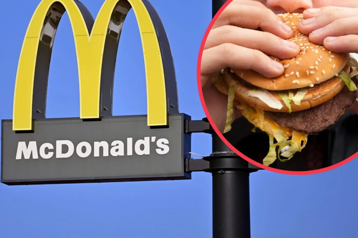People are divided over McDonald’s tweaks to popular burgers