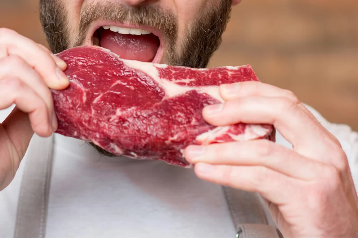 Some men won’t go vegan because it threatens their masculinity, study shows