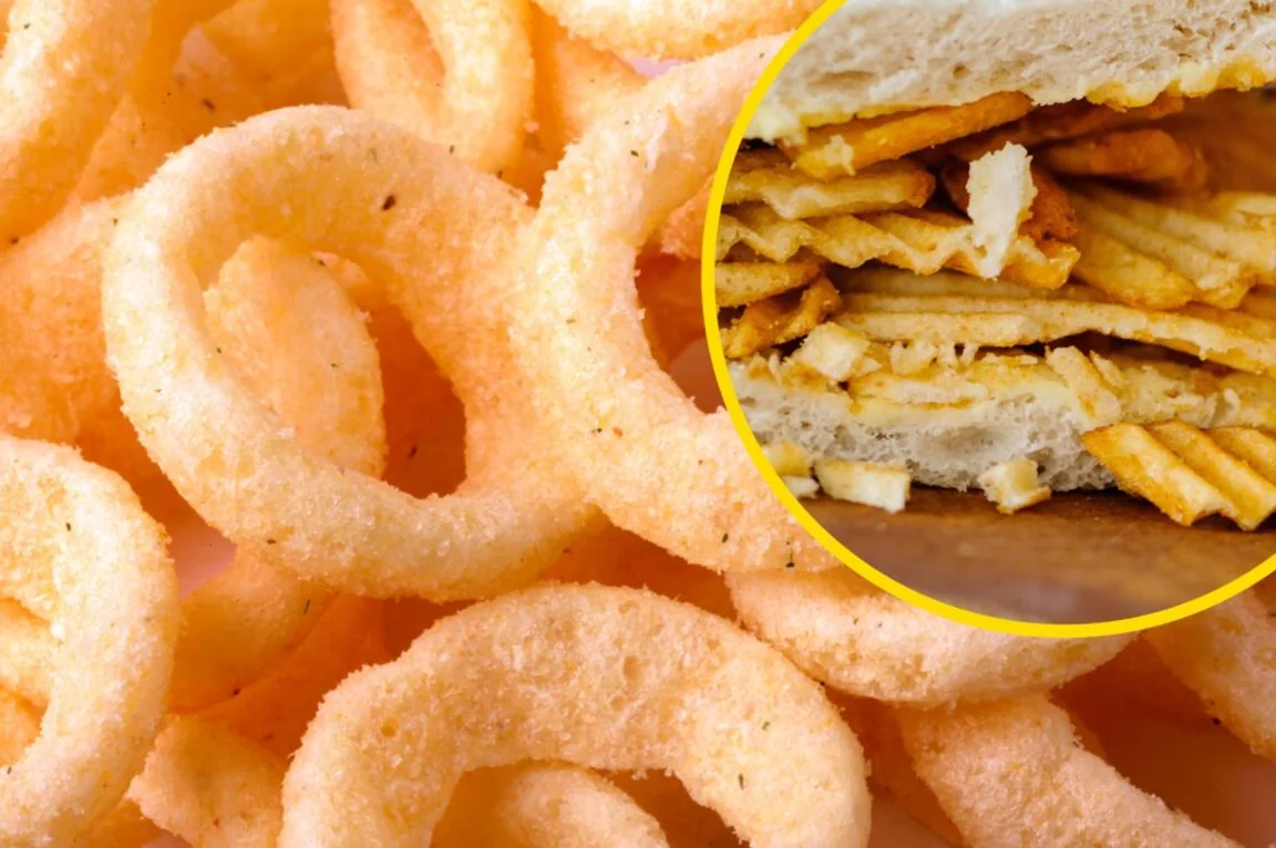 Bar is hosting a bottomless crisp butty buffet with over 30 flavours and brands