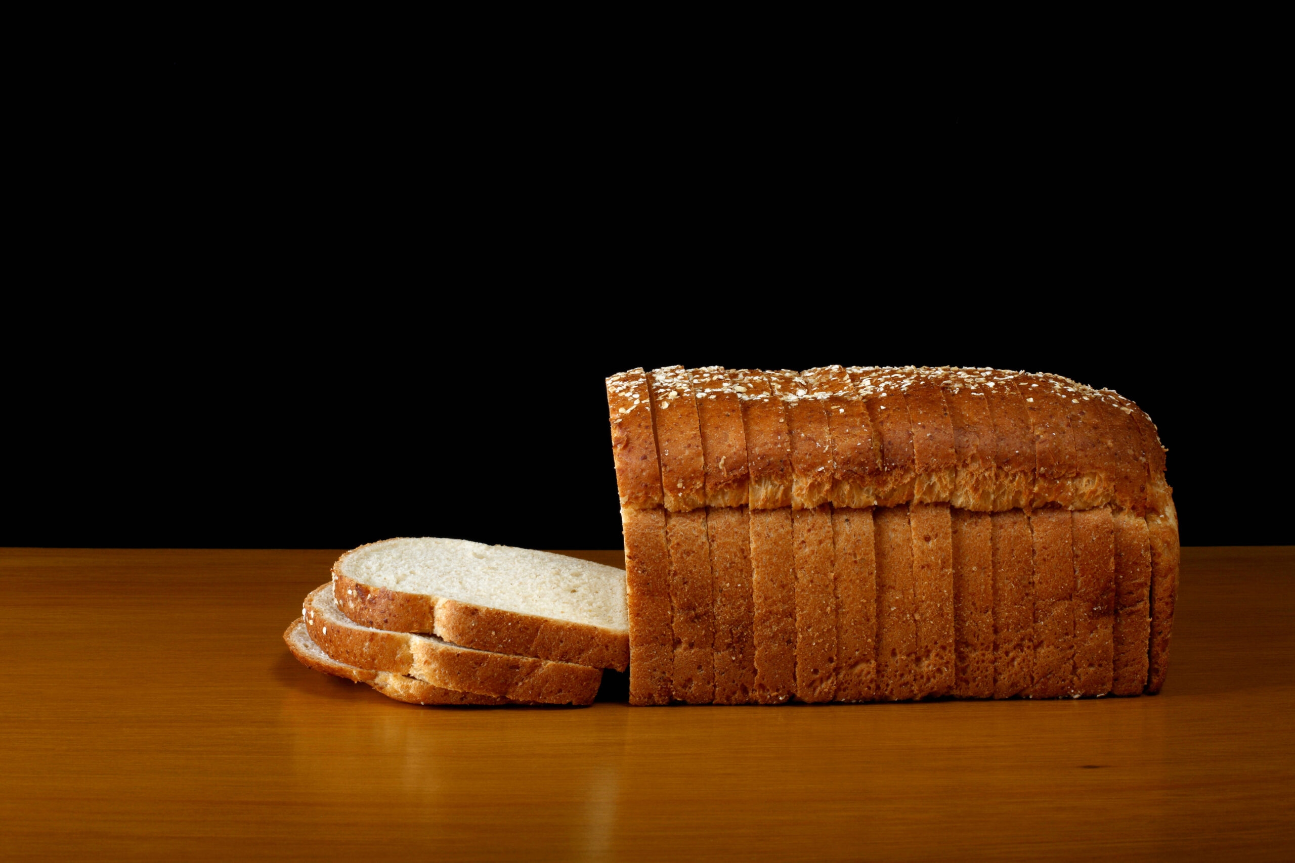 mouldy bread can you pick mould off bread