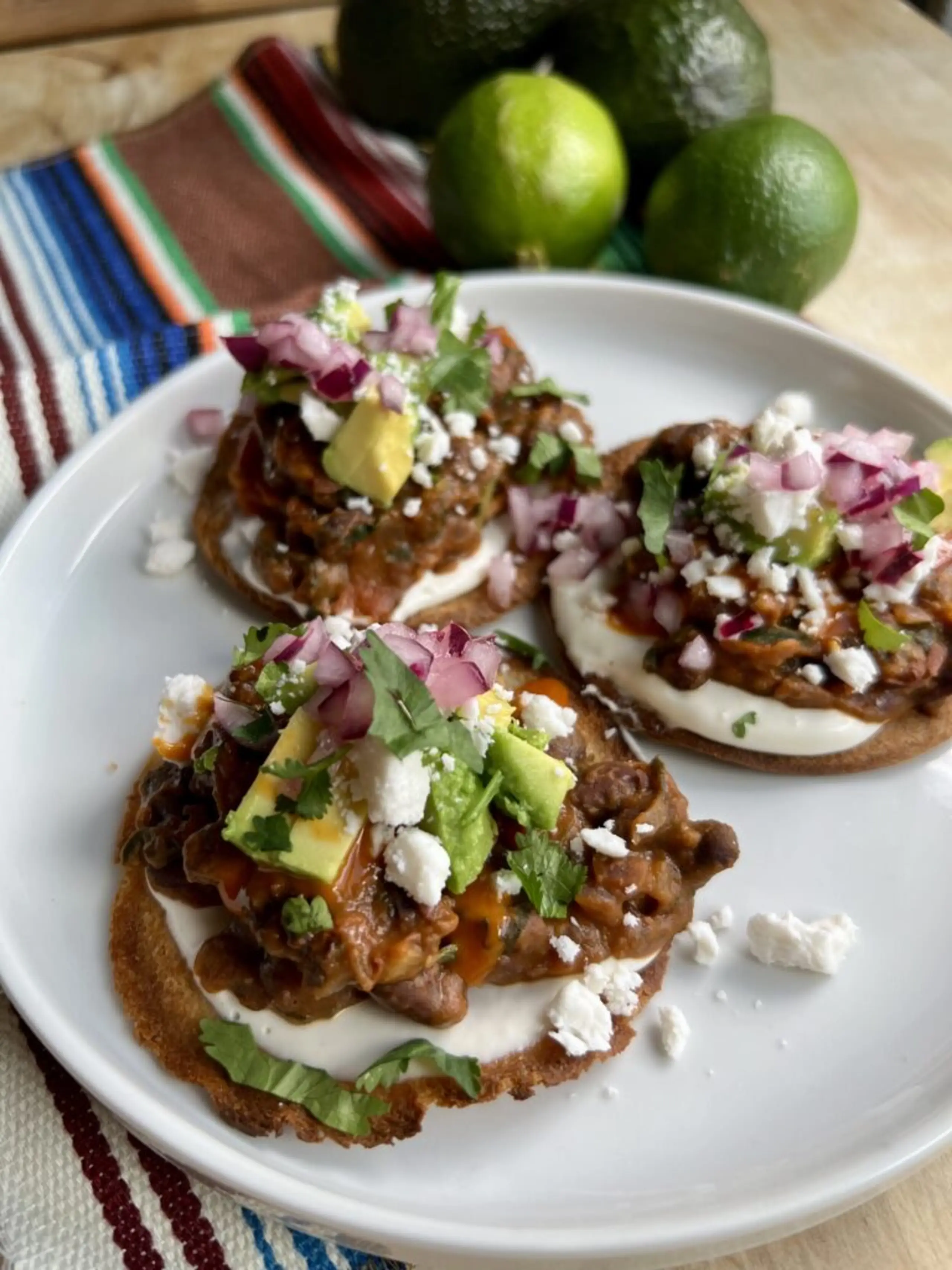 Twisted: Unserious food tastes seriously good.