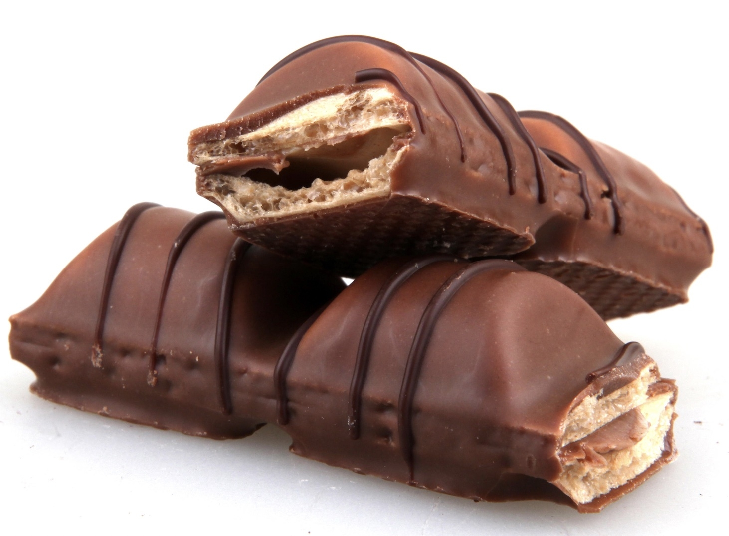 kitkat chunky hazelnut creme