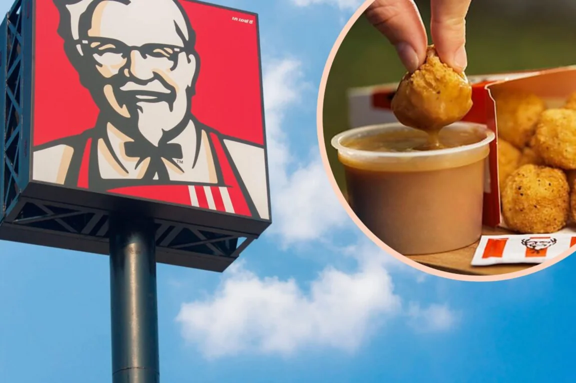 KFC Original Mashies return to Australia menus