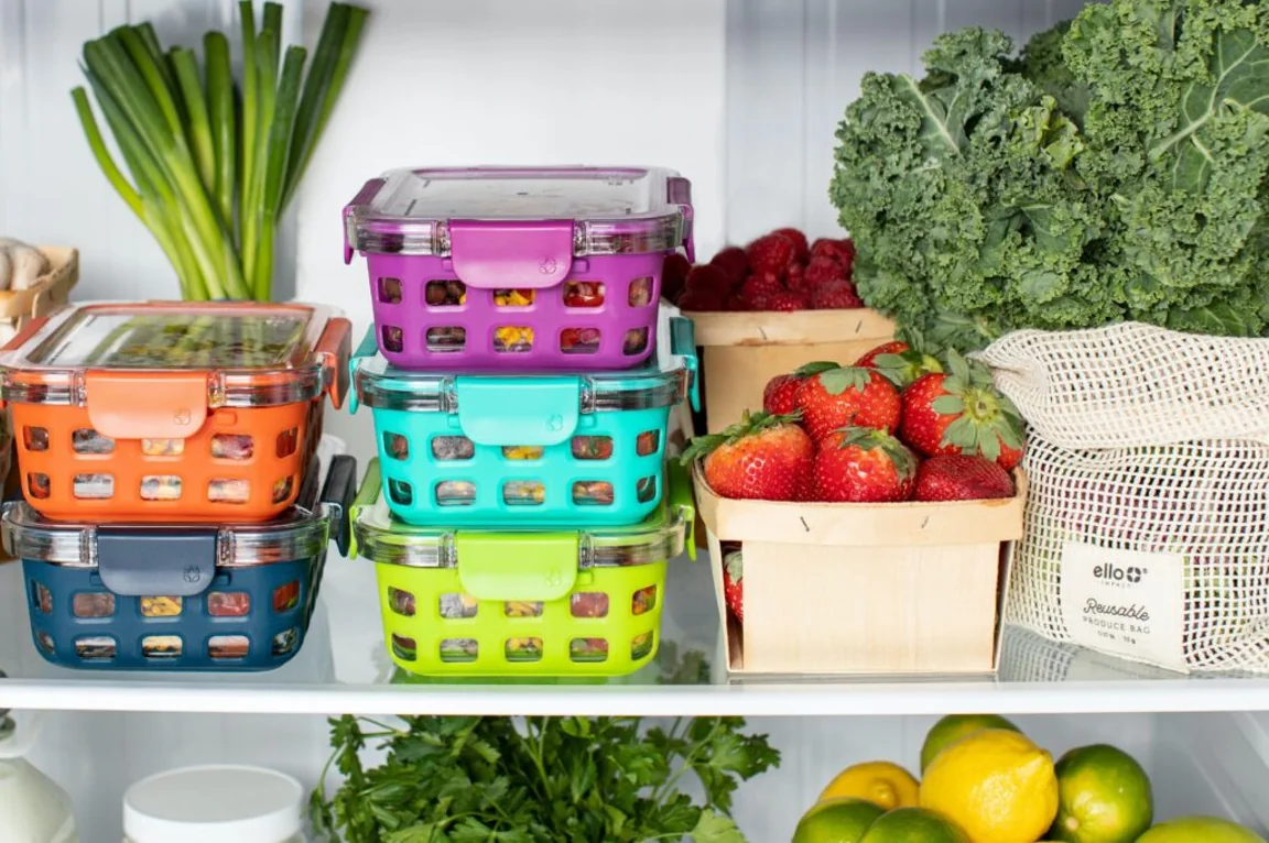 This man eats out of date food to prove how long it lasts