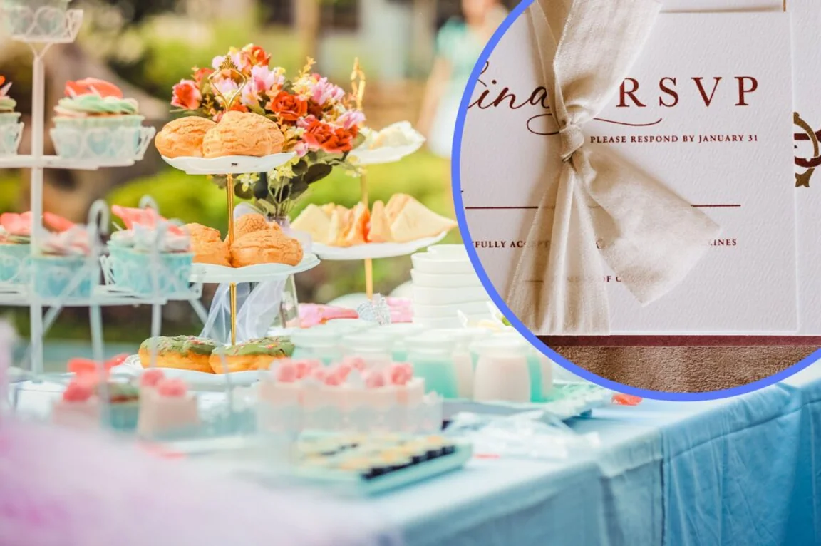 Bride’s family refuse to go to wedding because of plant-based menu