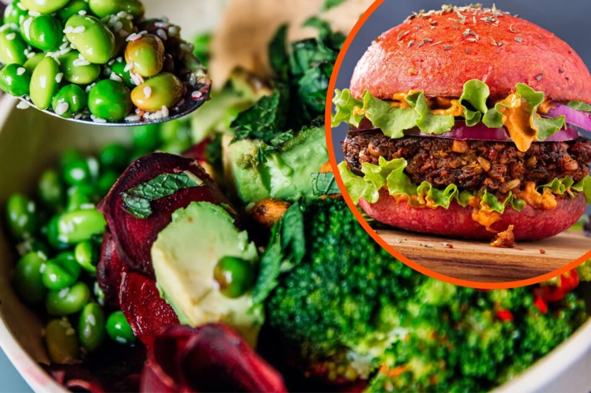 Vegan refuses to babysit nephews after finding out they bring meat-based snacks into her house