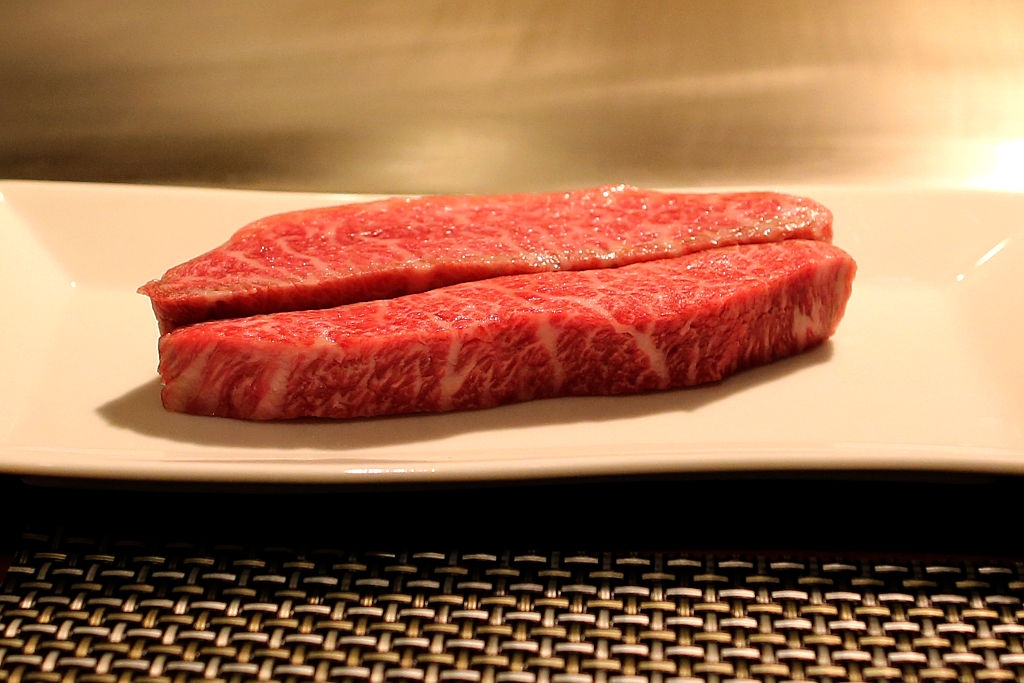 Kobe Beef