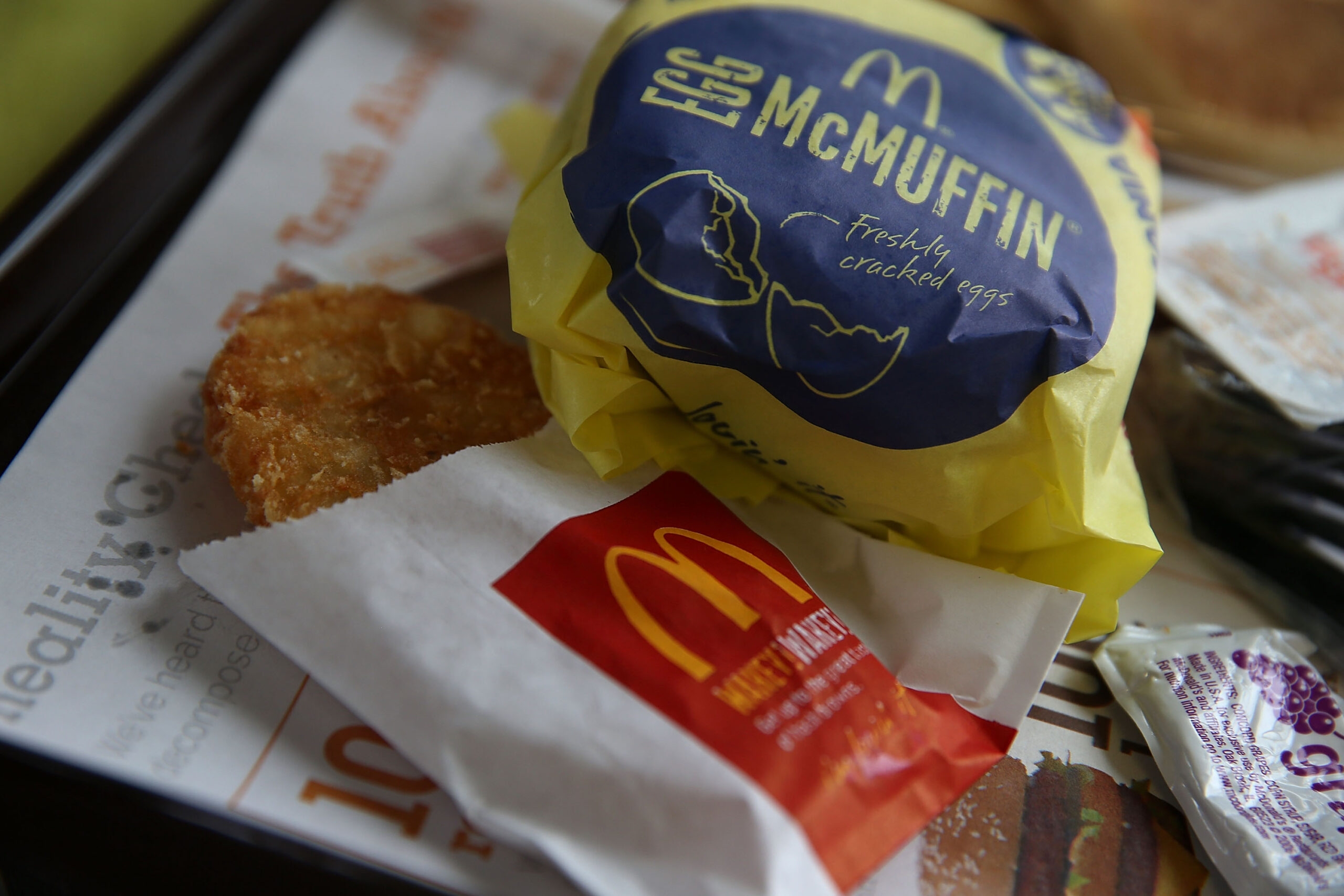 mcdonalds hash browns