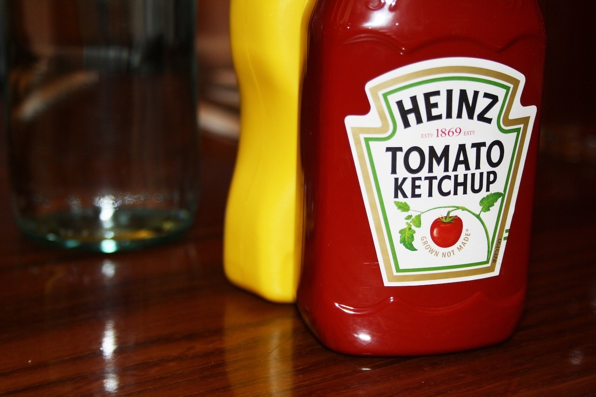 heinz ketchup should you keep ketchup in the fridge