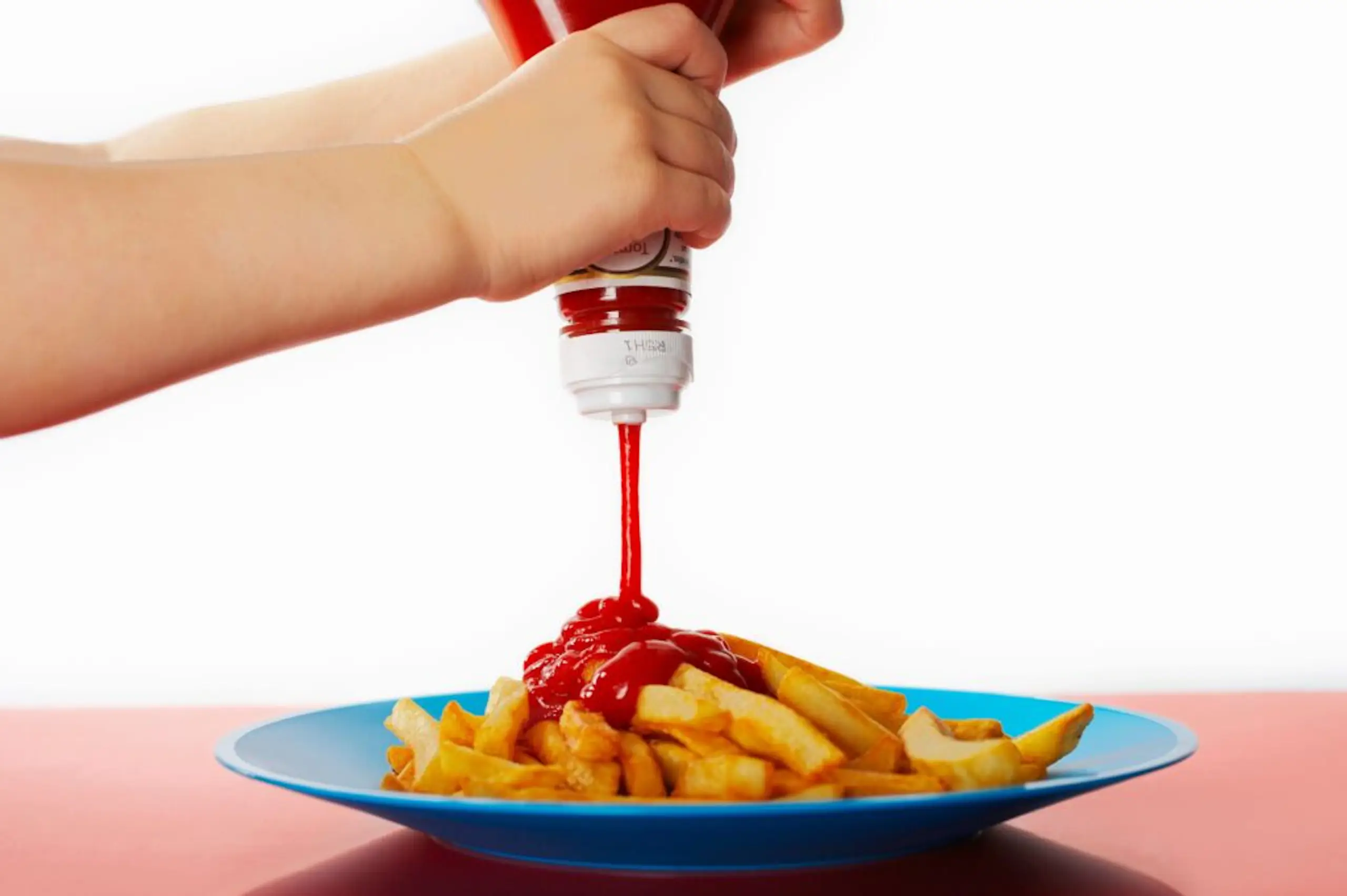 Heinz finally reveals where you should store ketchup