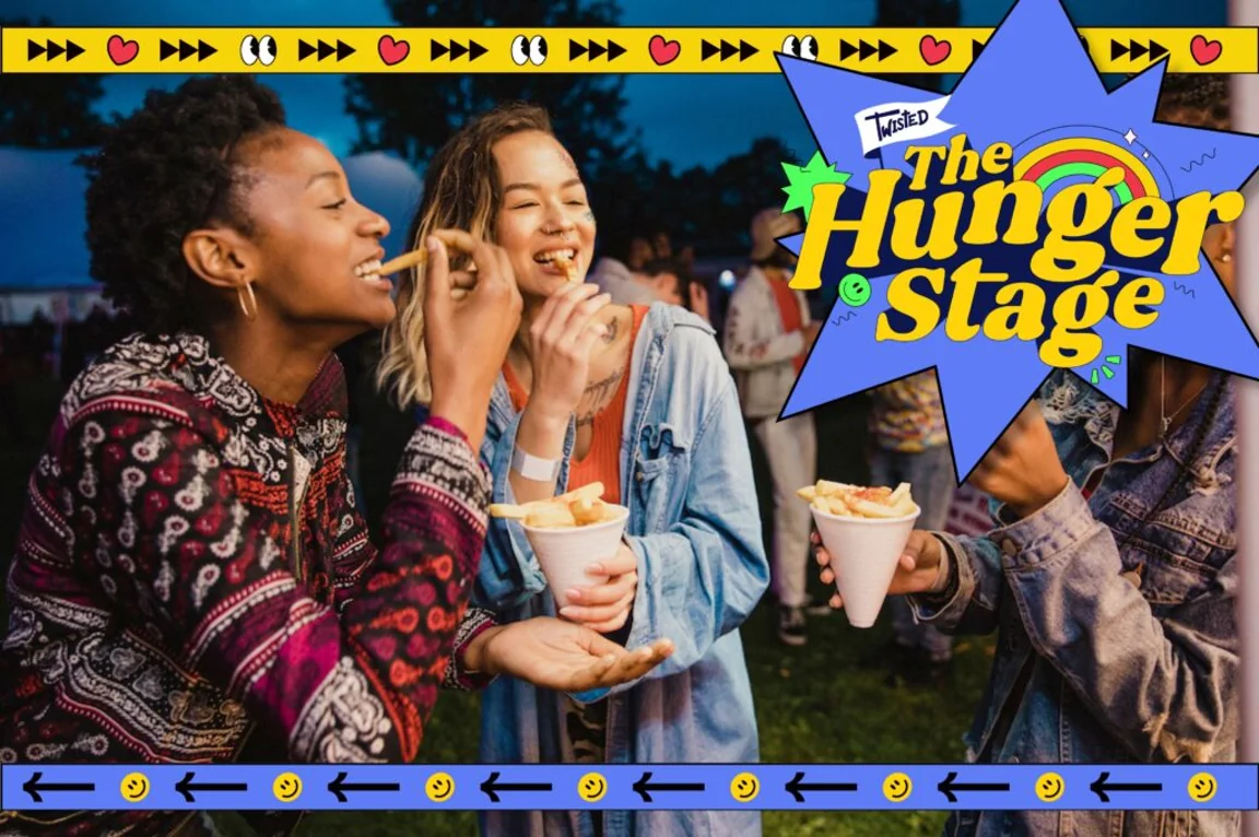 The UK food festivals not to miss in 2023