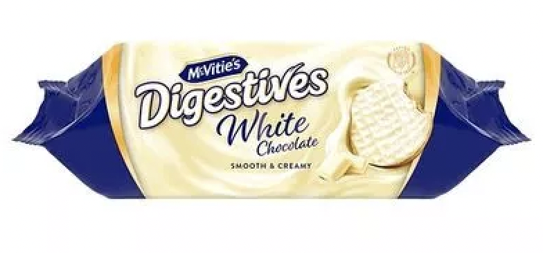 white chocolate digestives discontinued sainsburys