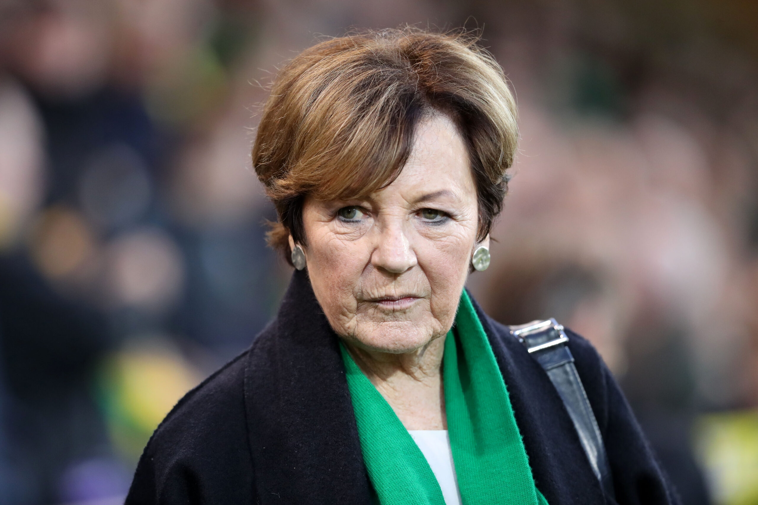 DELIA SMITH VEGAN