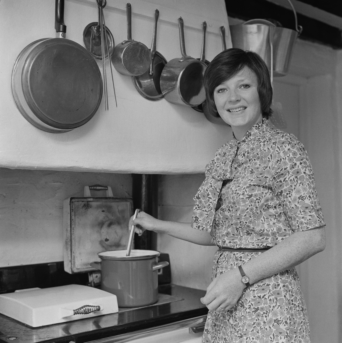 delia smith vegan