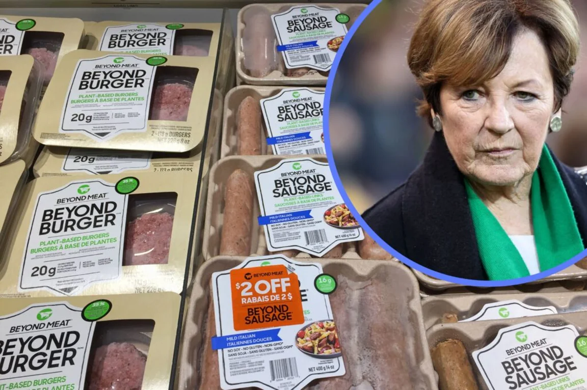 Delia Smith says veganism is ‘wrong’ in scathing new interview