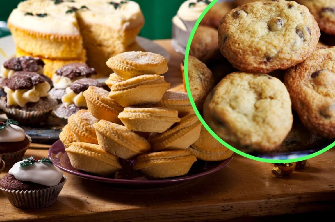 Woman faces backlash after demanding colleagues cut down on office treats