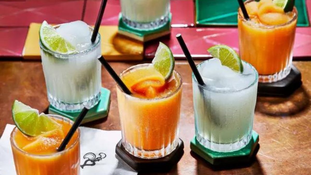 nandos cocktails