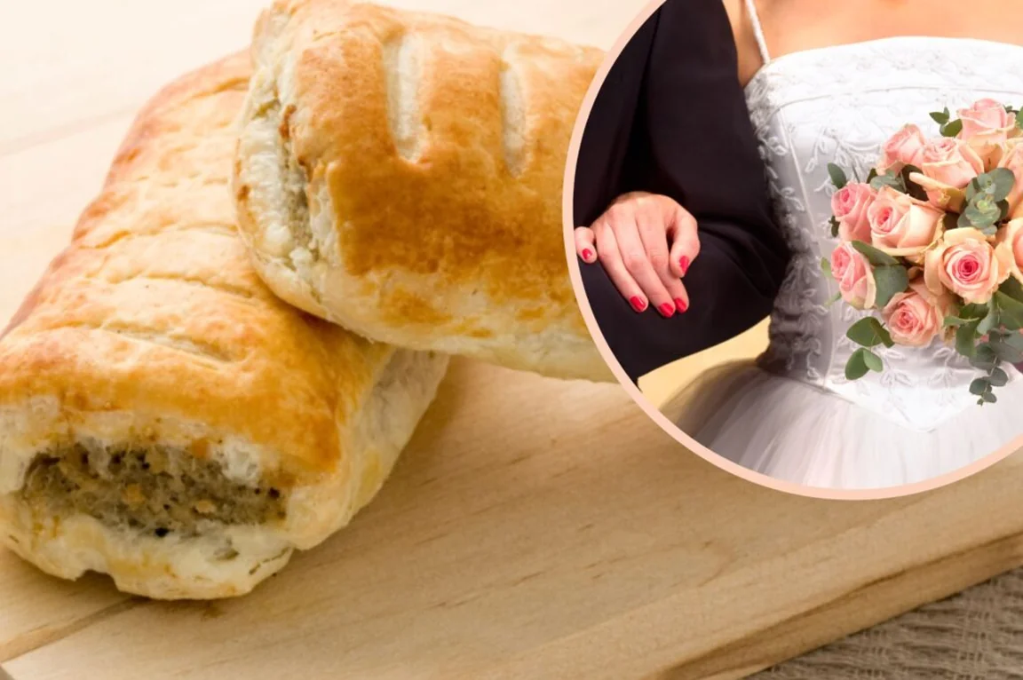 Woman sparks debate after bringing meat to sister’s vegan wedding