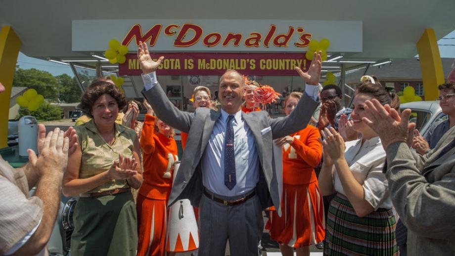 the founder movie netflix true story ray kroc