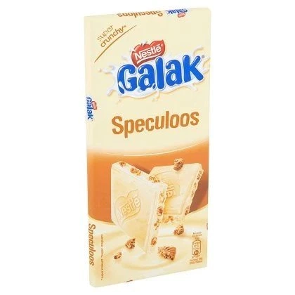 milkybar speculoos tesco where buy uk galak